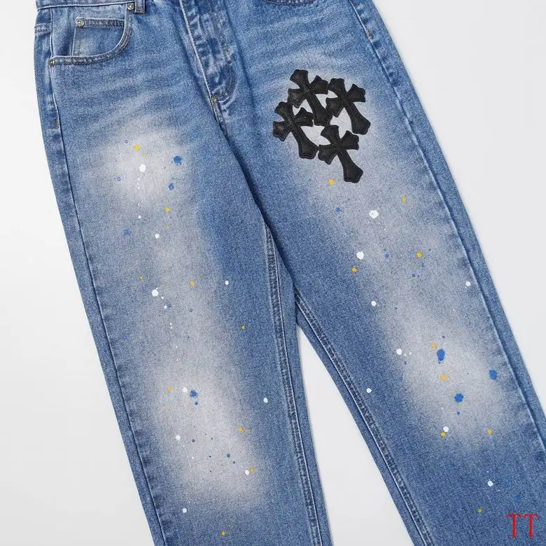 Chrome Hearts sz28-36 20tn (10)